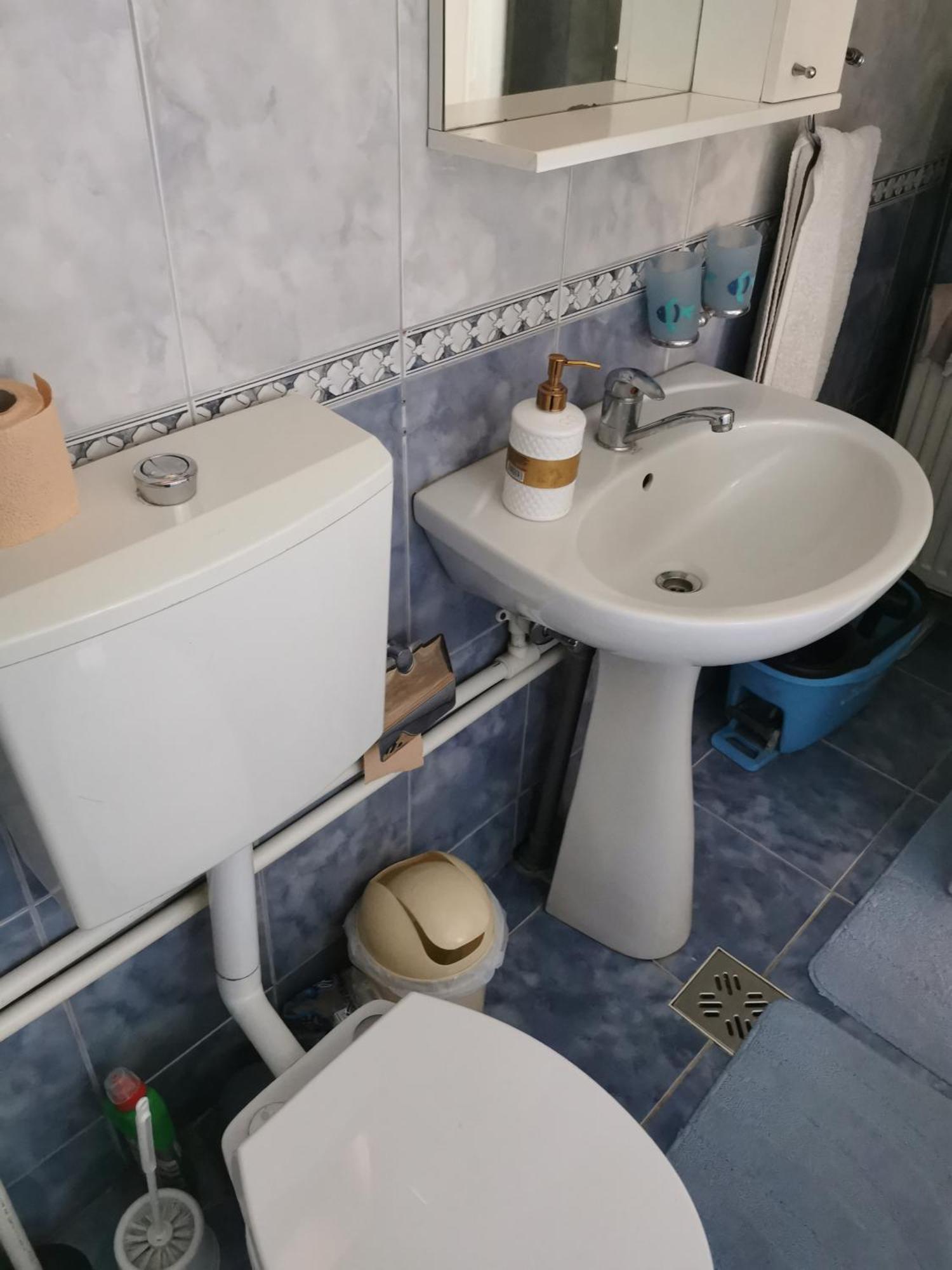 Emilia Vendeghaz Hotel Ciumani Eksteriør billede